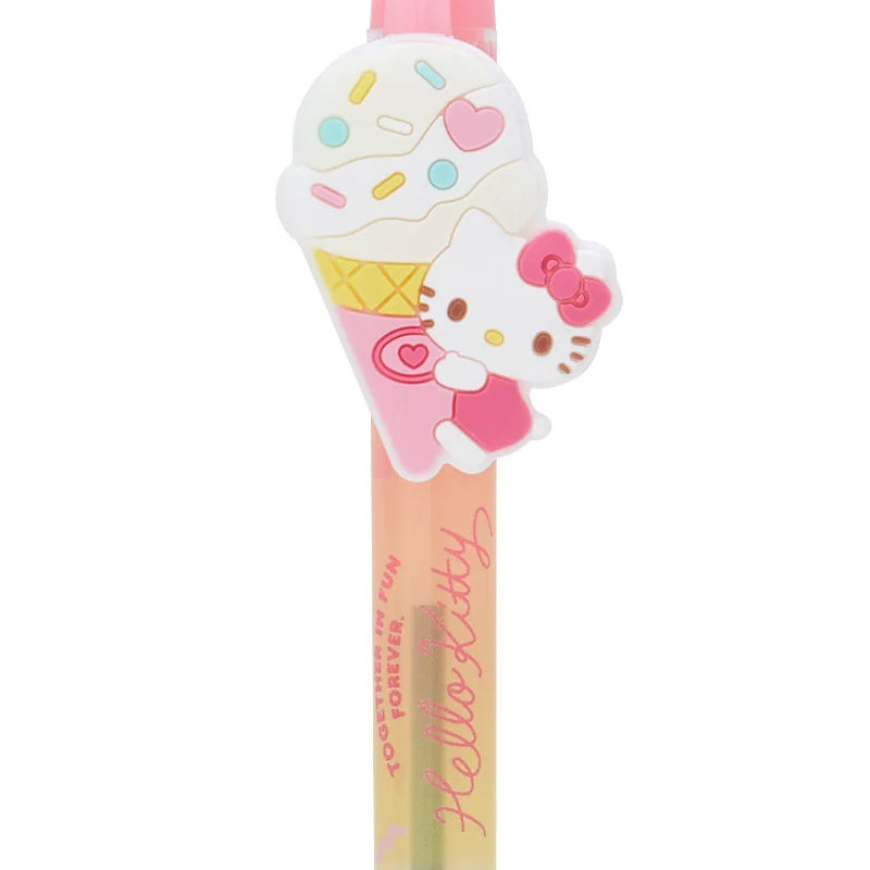Sanrio Ballpoint pen (ice party)