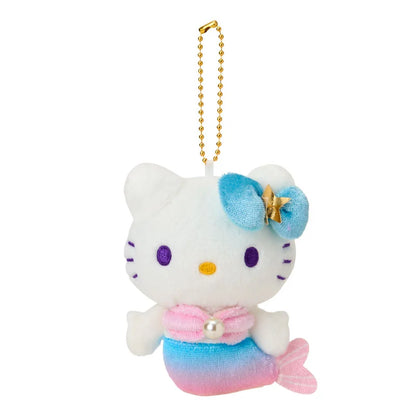 Sanrio Hello Kitty Mascot Collection (Marmaid & Tartan)