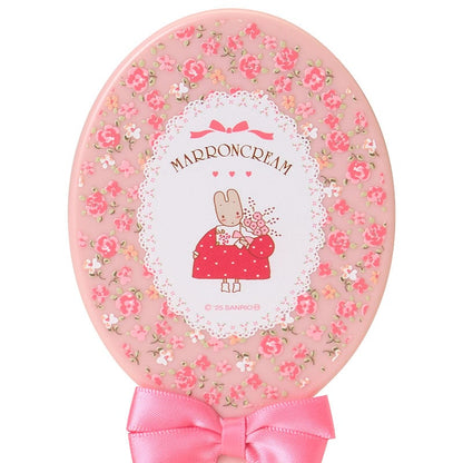 Sanrio Marroncream Hand mirror