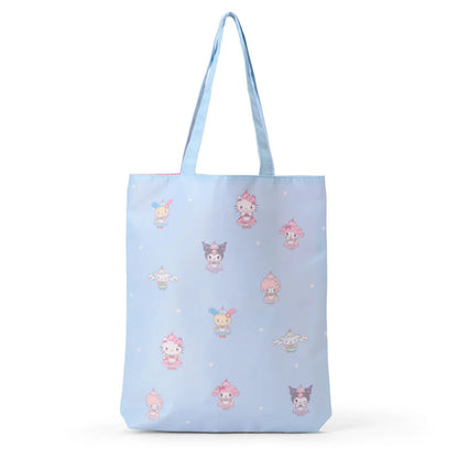 Sanrio Tote bag  (Dreamy Ice Parlour)