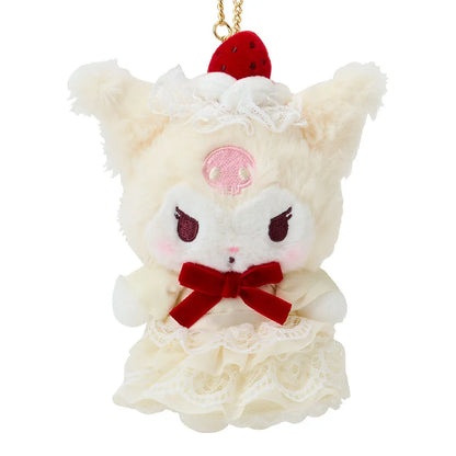 Sanrio Mascot bag charm (shortcake)