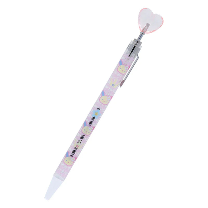 Sanrio Characters Heisei retro Heart pen (Y2K)