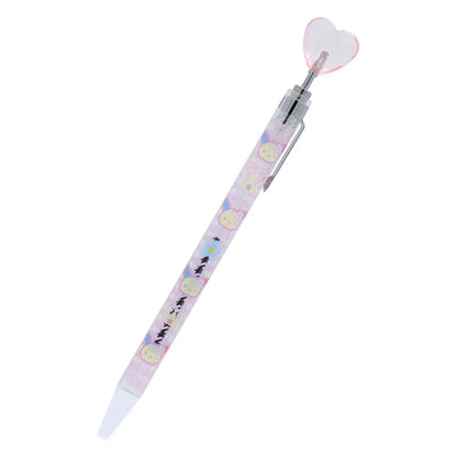 Sanrio Characters Heisei retro Heart pen (Y2K)