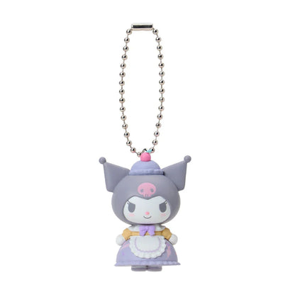 Sanrio Mascot Charm Blind Box (Dreamy Ice Parlour)