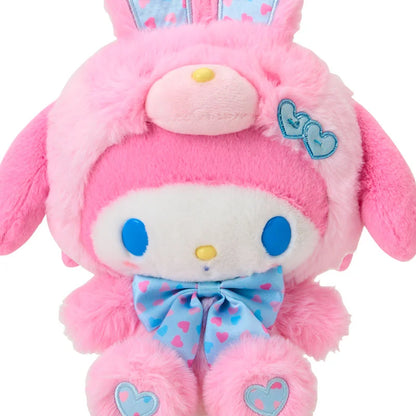 Sanrio Stuffed toy (spring rabbit)