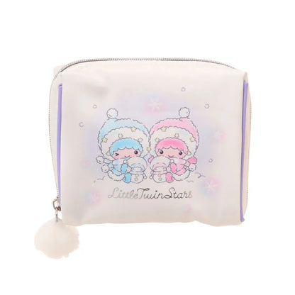 Sanrio Pouch (Snowman)