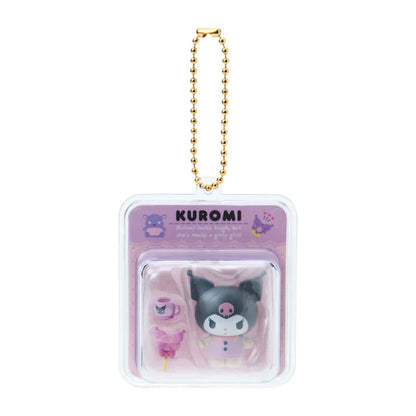Sanrio Miniature package charm (miniature toy)