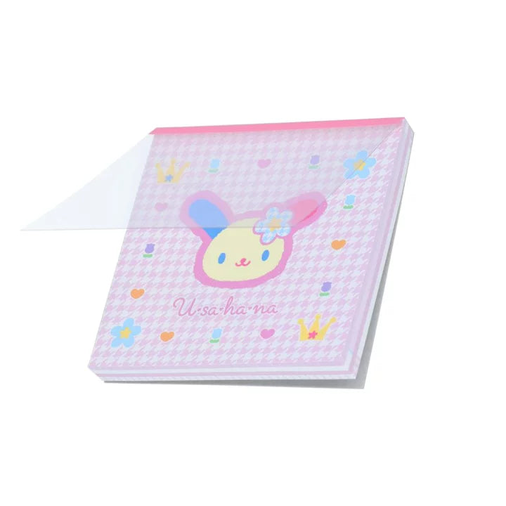 Sanrio Characters Heisei retro Memo Pad (Y2K)