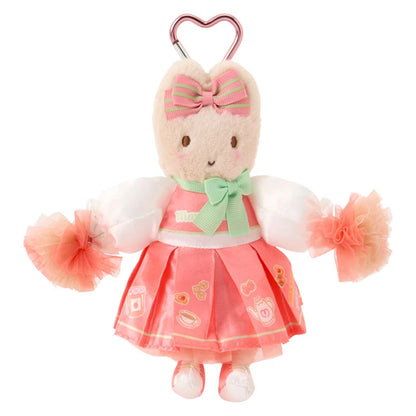 Sanrio Mascot Holder (Support everyone! Cheeristails)