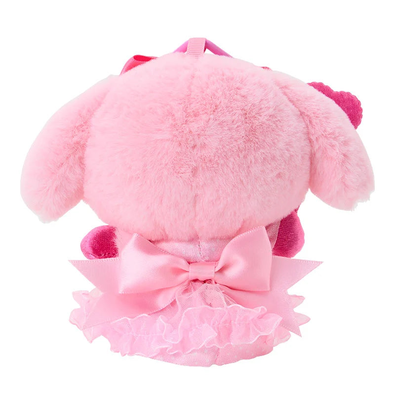 Sanrio Mascot Holder (Colorful Dress)
