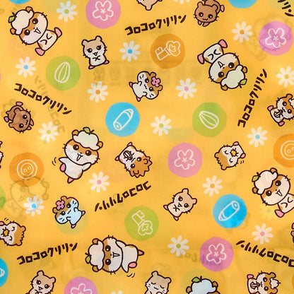 Sanrio Corocorokuririn Eco Bag