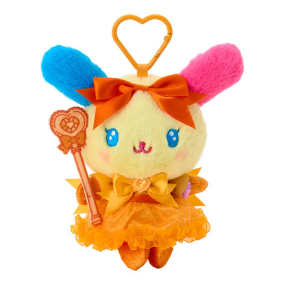 Sanrio Mascot Holder (Colorful Dress)
