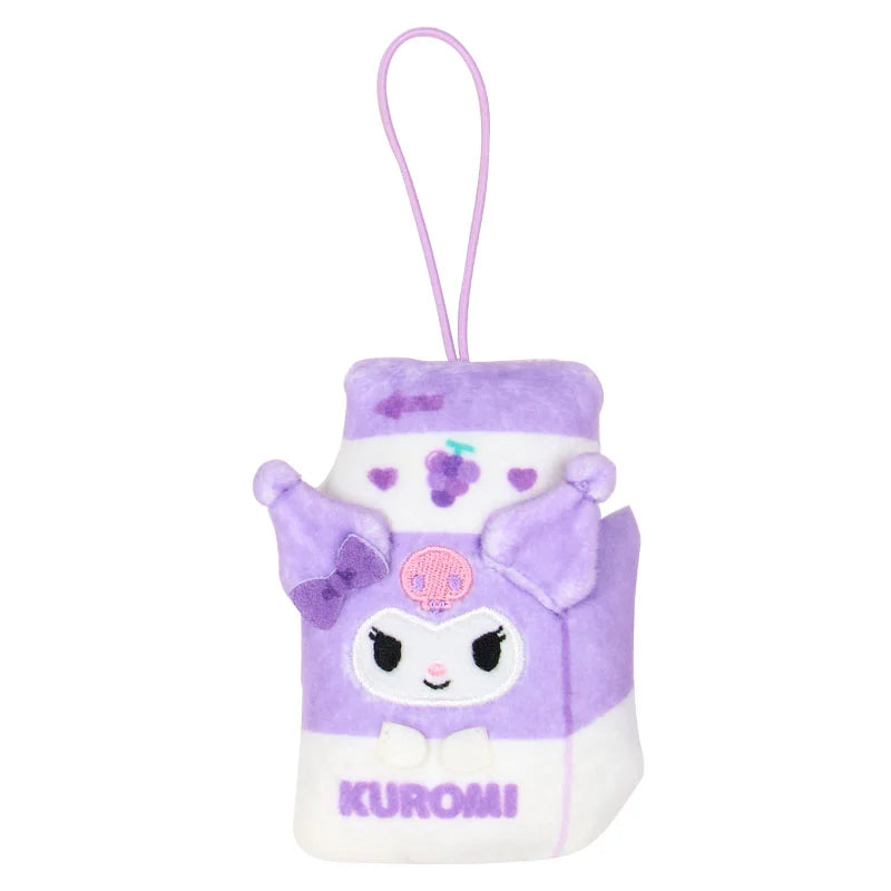 Sanrio Kuromi Mascot Blind Box (Sanrio School Collection)