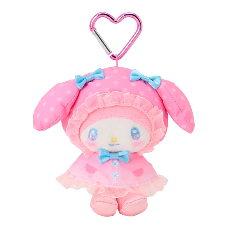 Sanrio Mascot Holder (Sweet Rain)