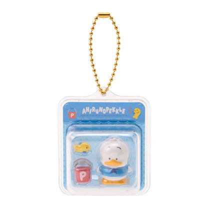 Sanrio Miniature package charm