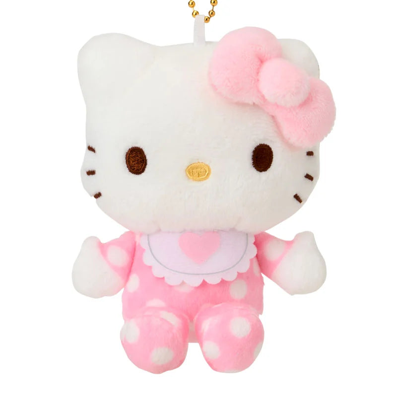 Sanrio Hello Kitty Mascot Collection (Baby & Animal)