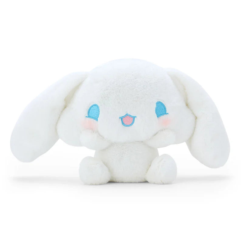 Sanrio Cinnamoroll Plush toy (various face series) Soft