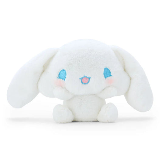 Sanrio Cinnamoroll Plush toy (various face series) Soft