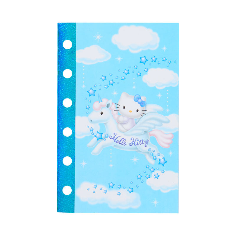 Sanrio Hello Kitty Sticker book (Pegasus)