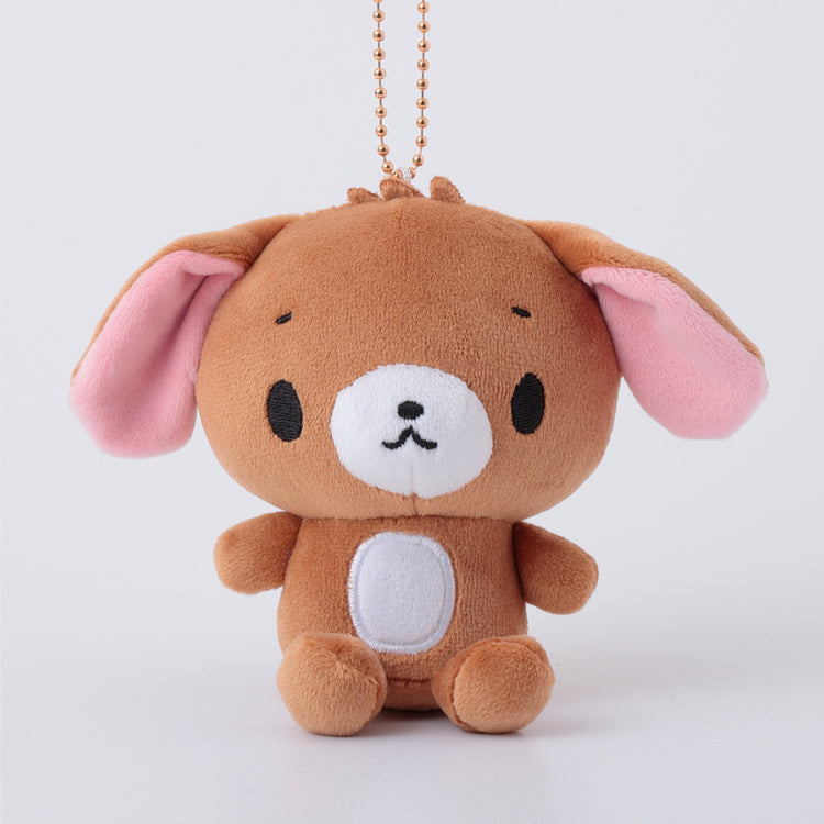 [Pre-order] Sugarbunnies Munyugurumi Mascot Holder