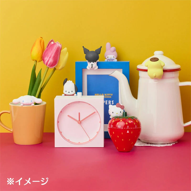 Sanrio Characters  HIPPERS blind box