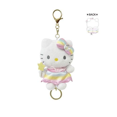 Sanrio Hello Kitty Mascot Mermaid with Reel (Fairy