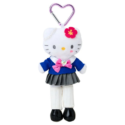Sanrio Hello Kitty Style Up Mascot (Kogal)