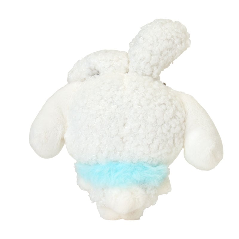 Sanrio Mascot holder (snow rabbit)