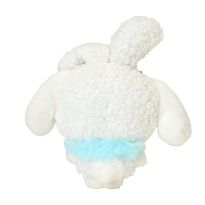Sanrio Mascot holder (snow rabbit)