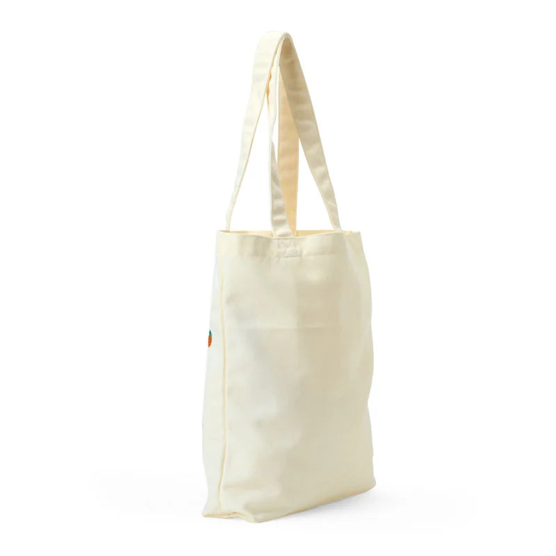 Sanrio Characters Tote bag (Fluffy Ear Bunny Club)