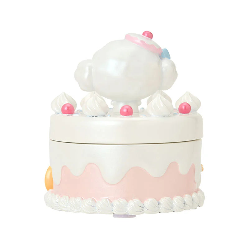 Sanrio Cogimyun Accessory case (sweets party)