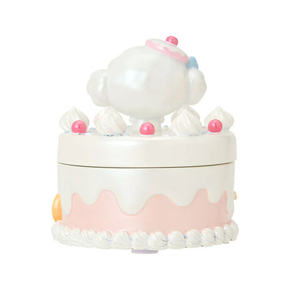 Sanrio Cogimyun Accessory case (sweets party)