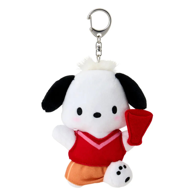 Sanrio Characters Mascot holder (SANRIO FES 2026 Limited Edition)