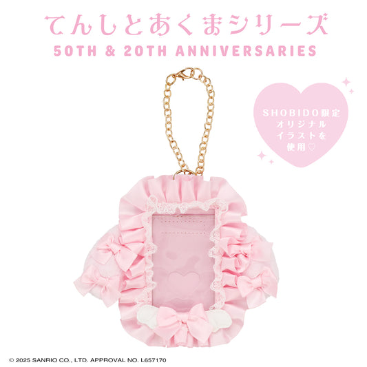 Sanrio My Melody  Photocard Holder (Angel and Devil)