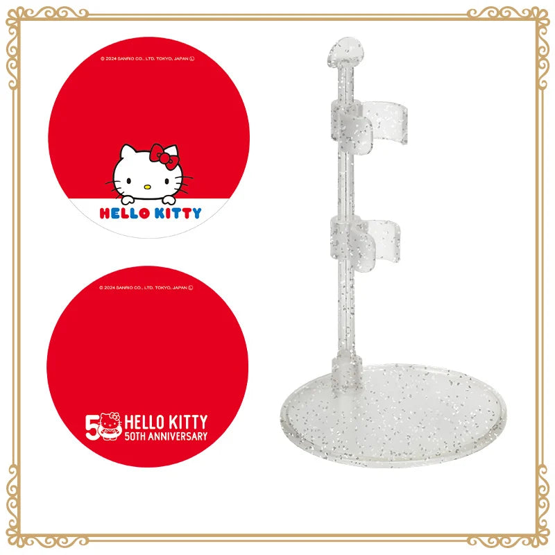 Sanrio Hello Kitty x Licca-Chan