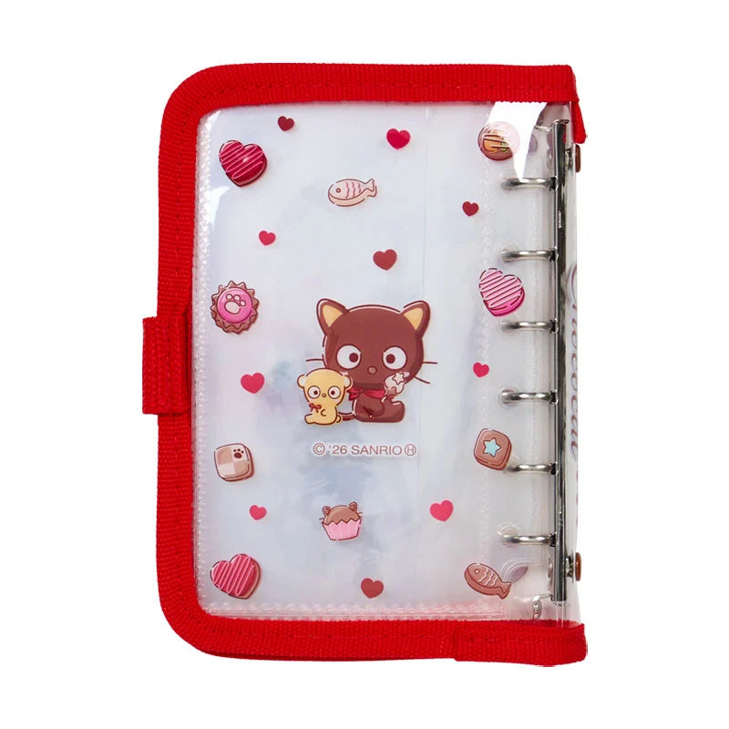 Sanrio Chococat Sticker binder