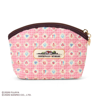 Sanrio x Country Ma'am Pouch