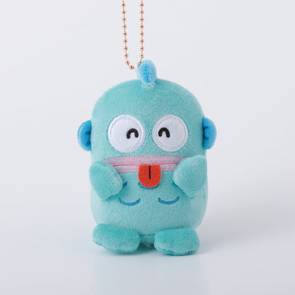 Sanrio Hangyodon Collection Trading Munyugurumi Mascot Holder Blind Box