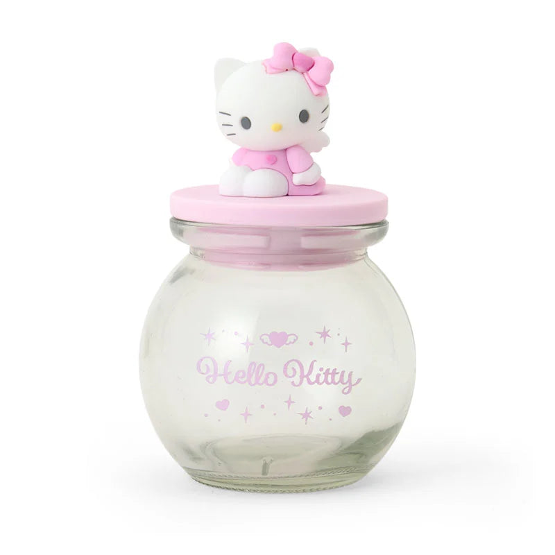 Sanrio Hello Kitty Canister (Angel)