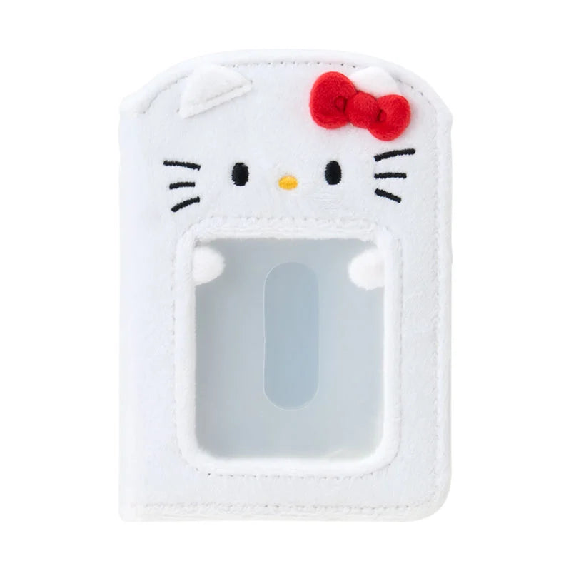 Sanrio Collectbook (Enjoy Idol Series) 7 types