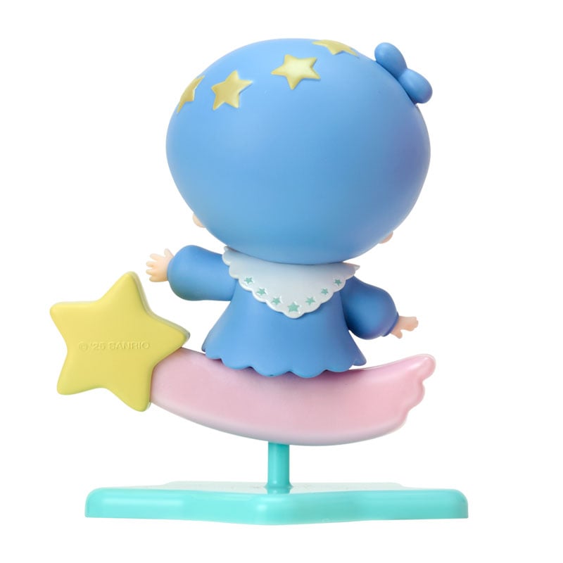 Sanrio Little Twin Stars Figure Set