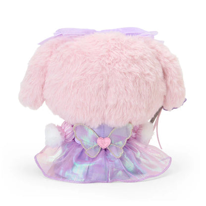 Sanrio My Melody Stuffed toy (Butterfly)