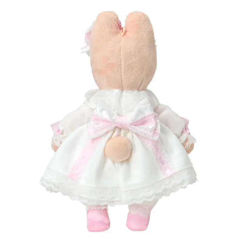 Sanrio Mascot holder (white frill)