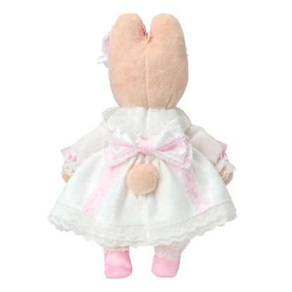 Sanrio Mascot holder (white frill)