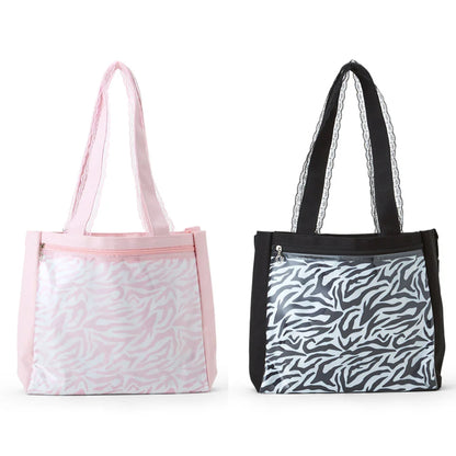 Sanrio Tote bag (Twin Idol)