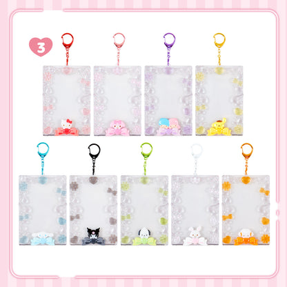 Sanrio Photo Holder (Enjoy Idol)