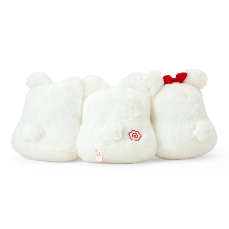 Sanrio Hanamaruobake Stuffed animals (with friends)