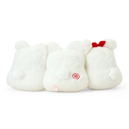 Sanrio Hanamaruobake Stuffed animals (with friends)