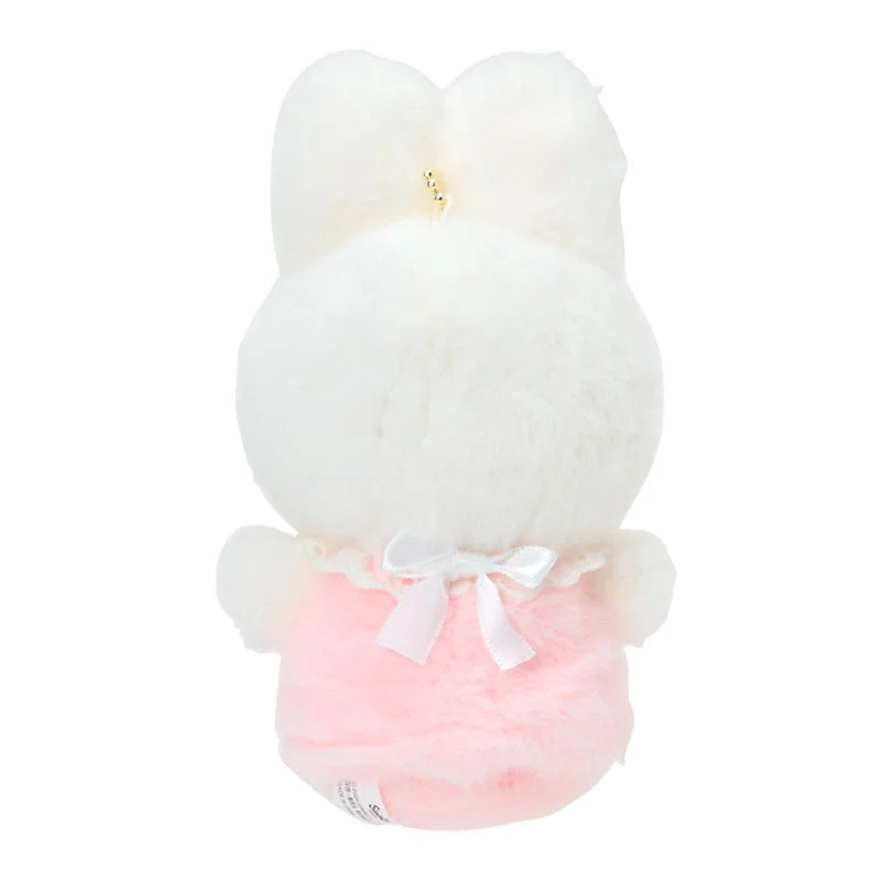 Sanrio Mascot Holder (Nap on Fluffy White Cloud)