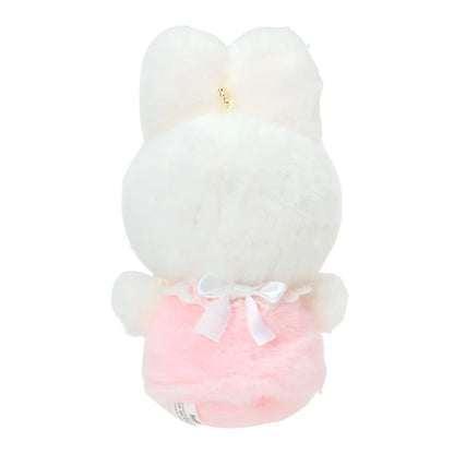 Sanrio Mascot Holder (Nap on Fluffy White Cloud)